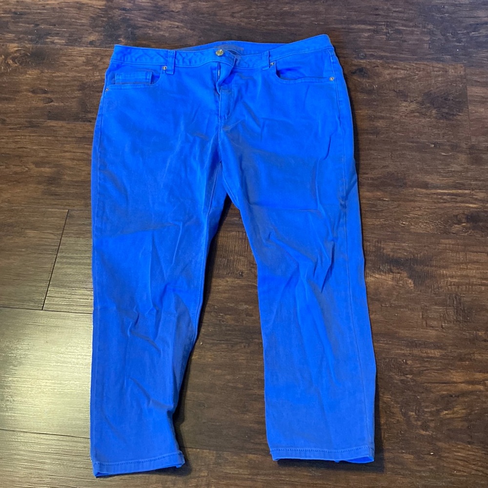 MK jeans